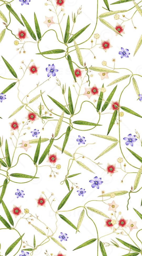 水彩印花华亿平台图片