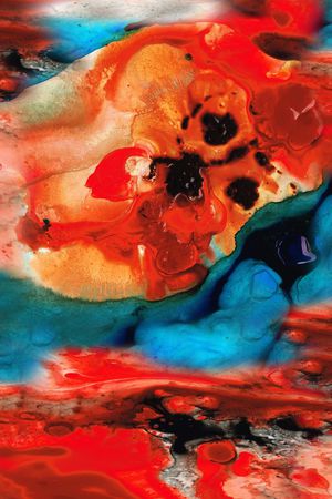 肌理印花华亿平台图片