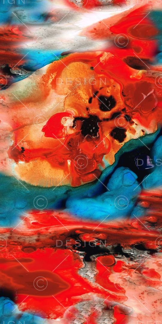 肌理印花华亿平台图片