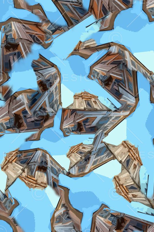 创意印花华亿平台图片