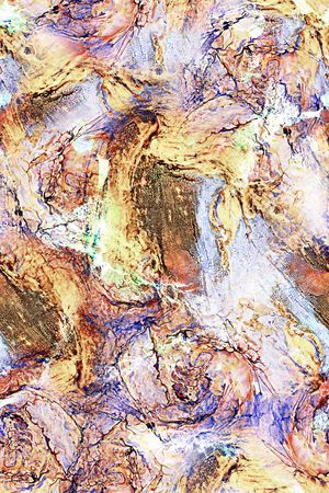 时尚印花华亿平台图片