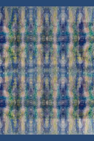 别样条纹印花华亿平台图片