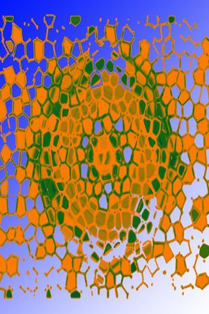 丝巾围巾秀场印花华亿平台图片