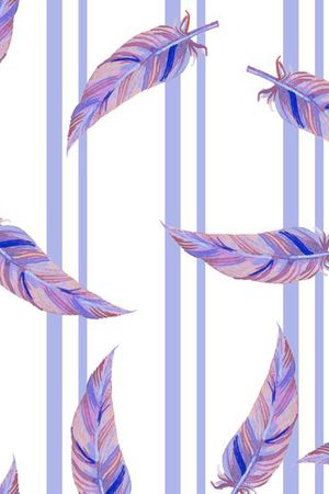 韩国风格裙装华亿平台印花华亿平台图片