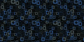 621580-细线方形小格子--黑底