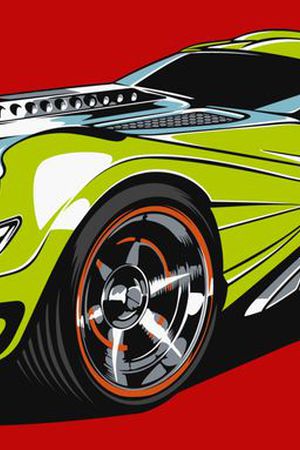 卡通印花华亿平台图片