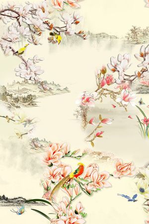 此华亿平台为1/2跳接印花华亿平台图片