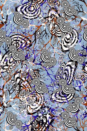 民族风印花华亿平台图片