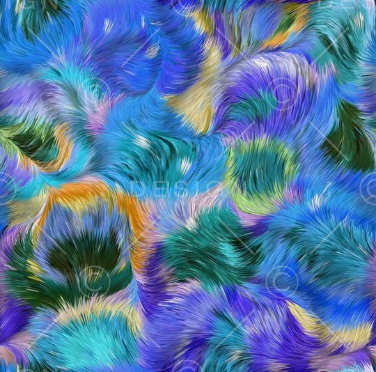 沙发布印花华亿平台图片