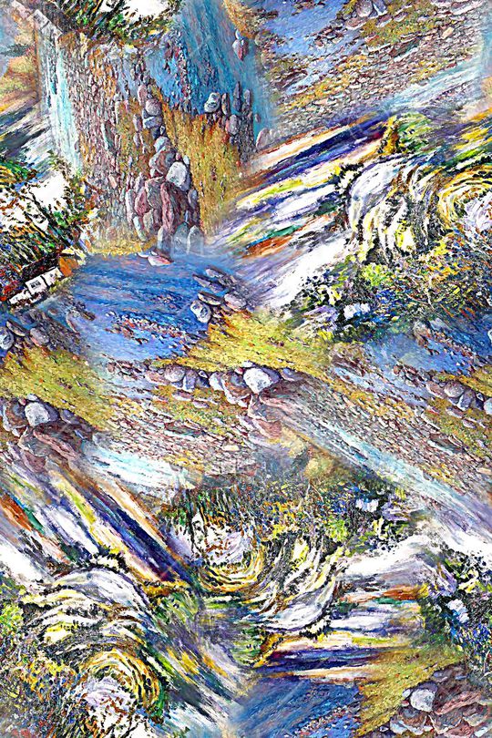 流行印花华亿平台图片