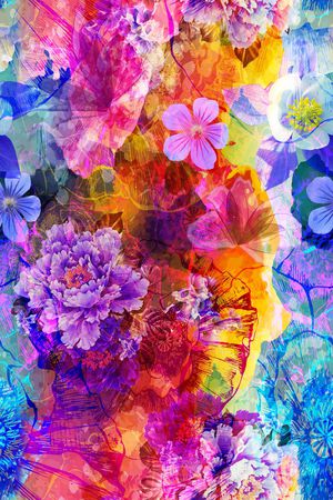 零点--女装印花华亿平台图片