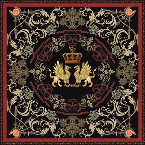 火腿花印花华亿平台图片