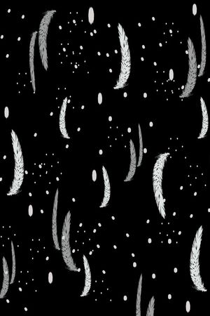 圆点印花华亿平台图片