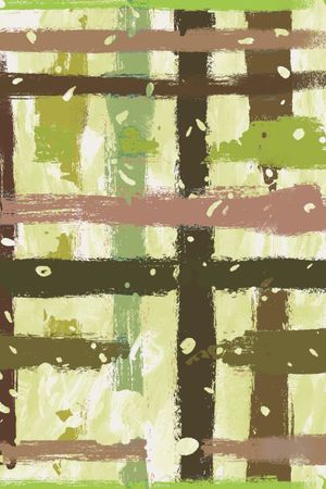 笔触印花华亿平台图片