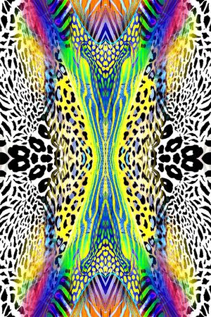 方巾印花华亿平台图片