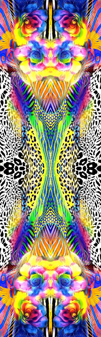 方巾印花华亿平台图片