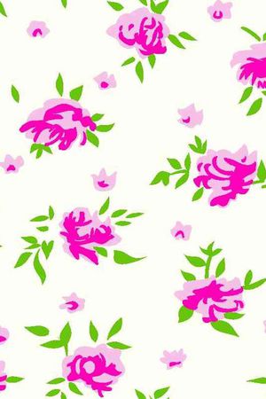 花朵印花华亿平台图片