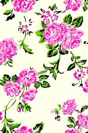 乱花印花华亿平台图片