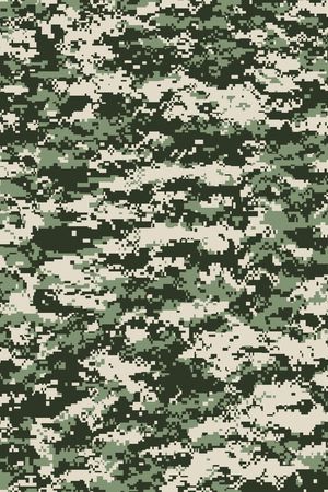 卡通迷彩印花华亿平台图片