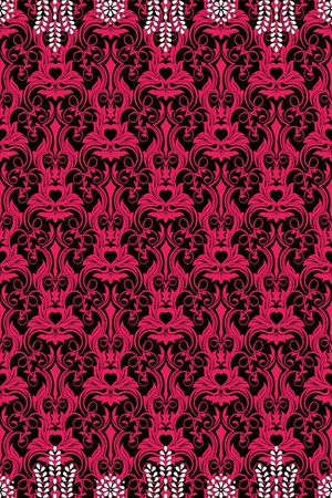 波西米亚印花华亿平台图片