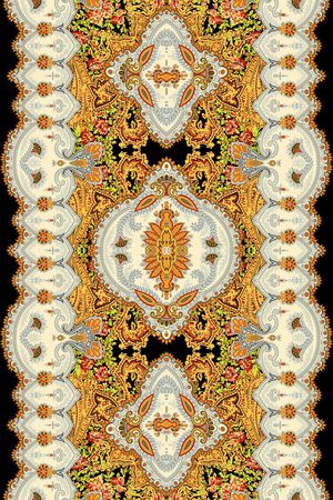 对称印花华亿平台图片