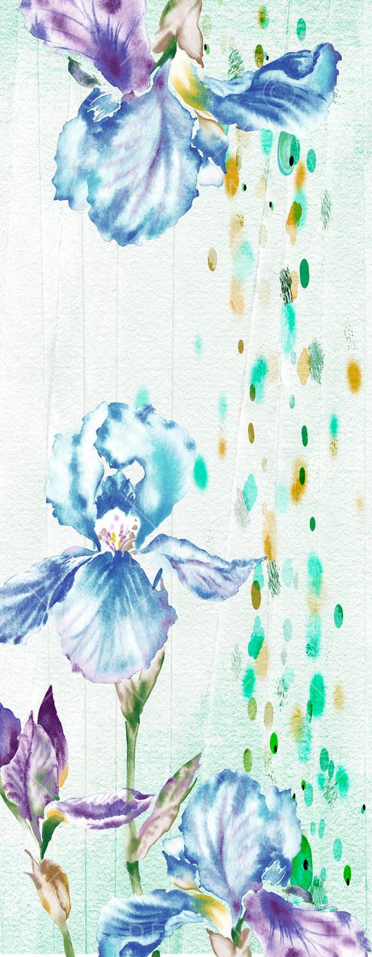 时尚印花华亿平台图片