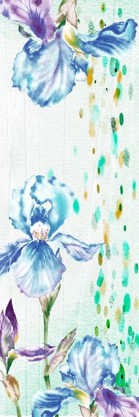 时尚印花华亿平台图片