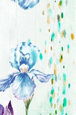 时尚印花华亿平台图片