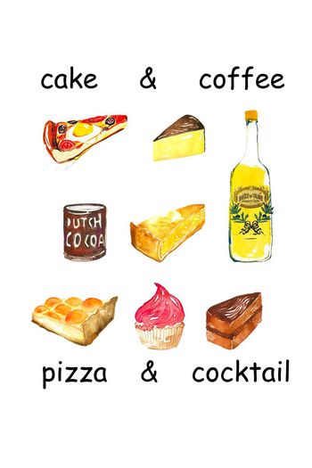 现代风格印花华亿平台图片