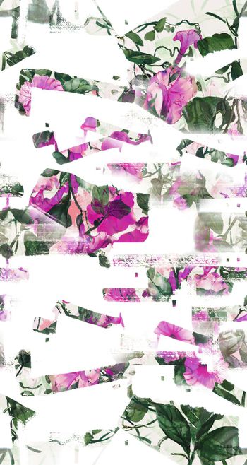 肌理印花华亿平台图片