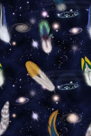 时尚印花华亿平台图片