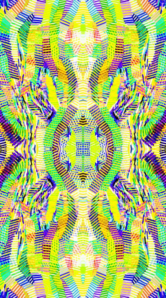 时尚印花华亿平台图片