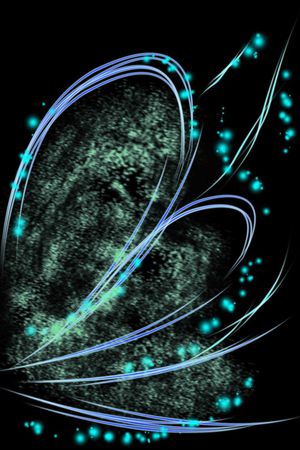 荧光印花华亿平台图片