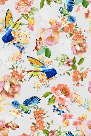 休闲印花华亿平台图片