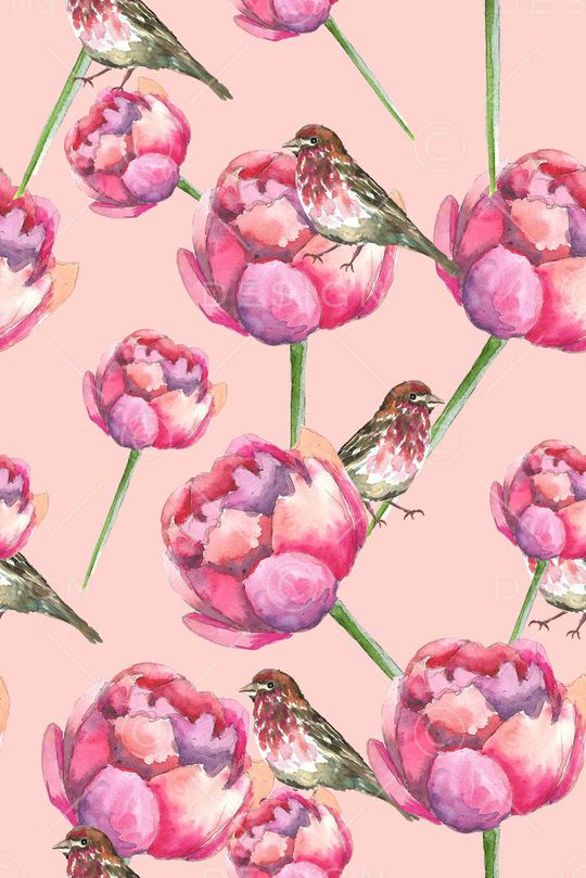 手绘印花华亿平台图片