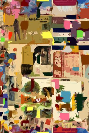 创意印花华亿平台图片