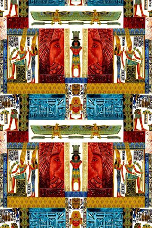 部落印花华亿平台图片