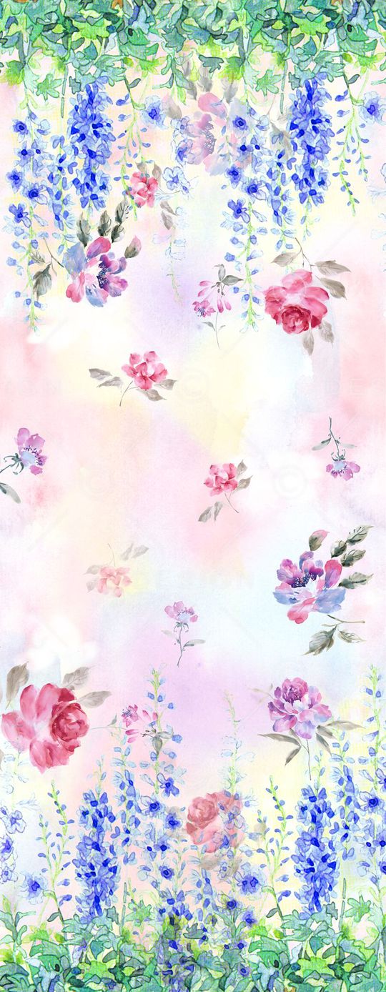 时尚印花华亿平台图片