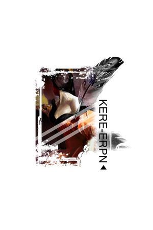 人物像印花华亿平台图片