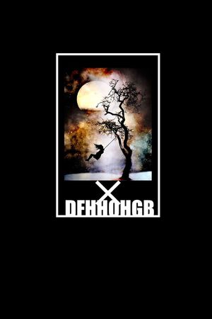 时尚抽象几何男装T恤印花印花华亿平台图片