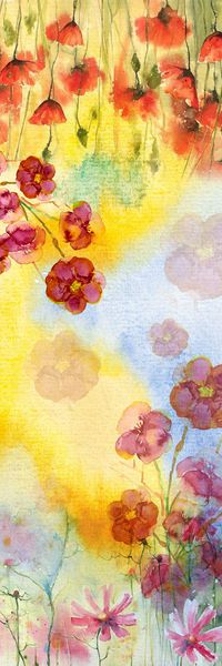 时尚印花华亿平台图片