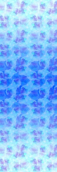 浸染渐变印花华亿平台图片