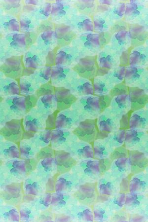 浸染渐变印花华亿平台图片