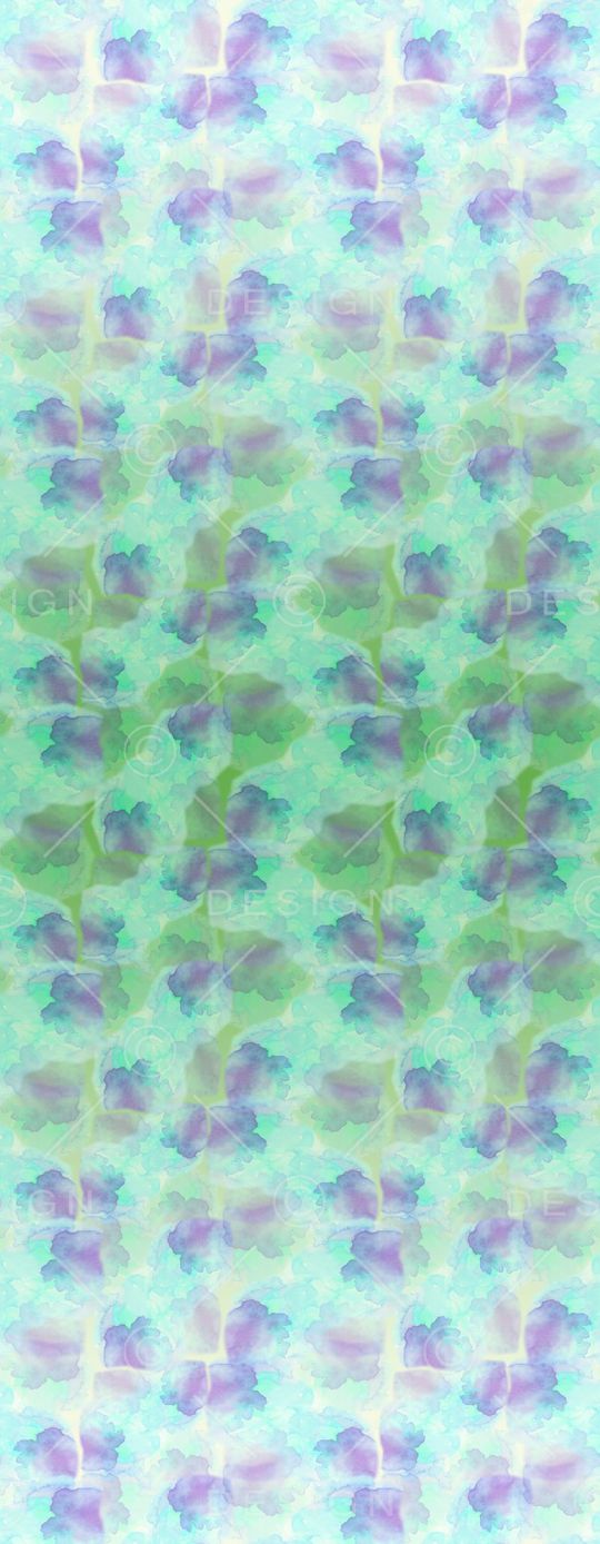 浸染渐变印花华亿平台图片