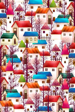 传统印花华亿平台图片