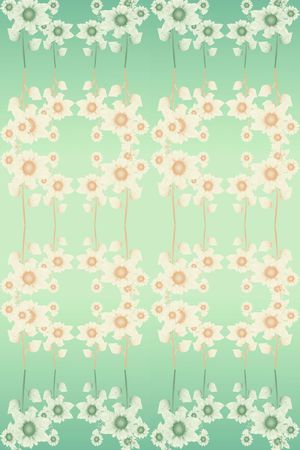 向日葵印花华亿平台图片