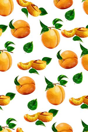 手绘印花华亿平台图片