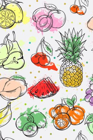 女装印花华亿平台图片