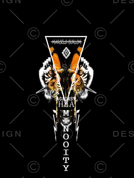 MARCELO印花华亿平台图片