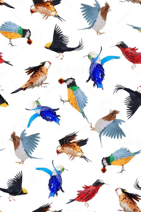 动物印花华亿平台图片